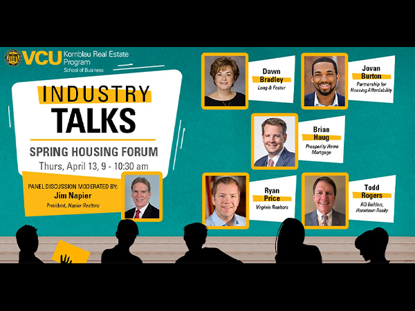 industry talk graphic