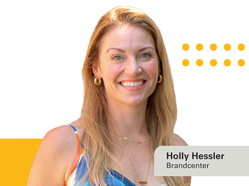 Holly Hessler