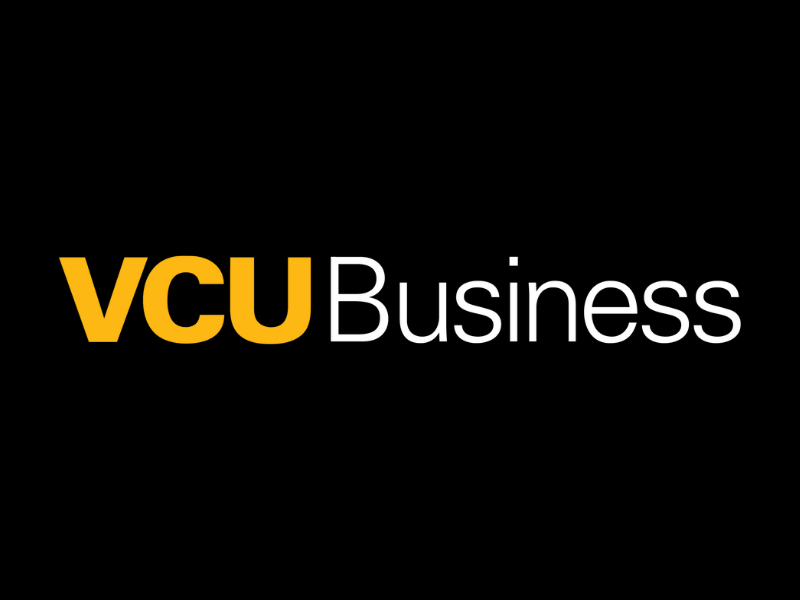 VCU Business Logo