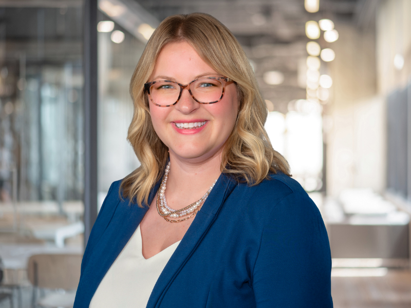 Amy Pridemore headshot