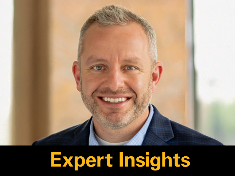 Expert Insights - Will Groves