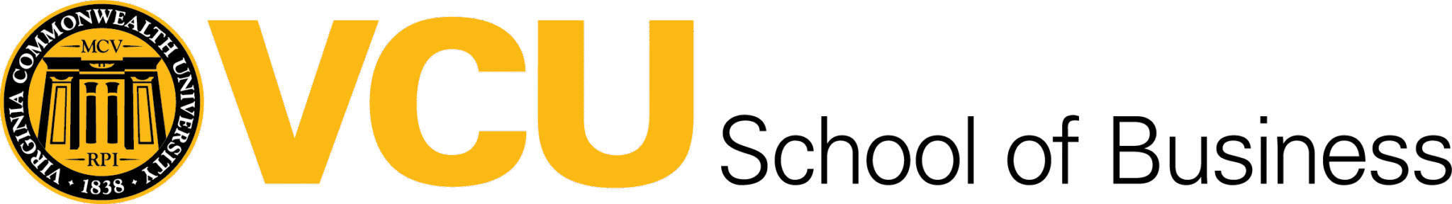 “VCU School of Business website”