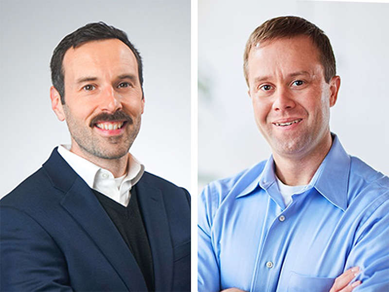 Barry-Wehmiller executives
