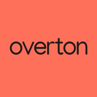 Overton logo