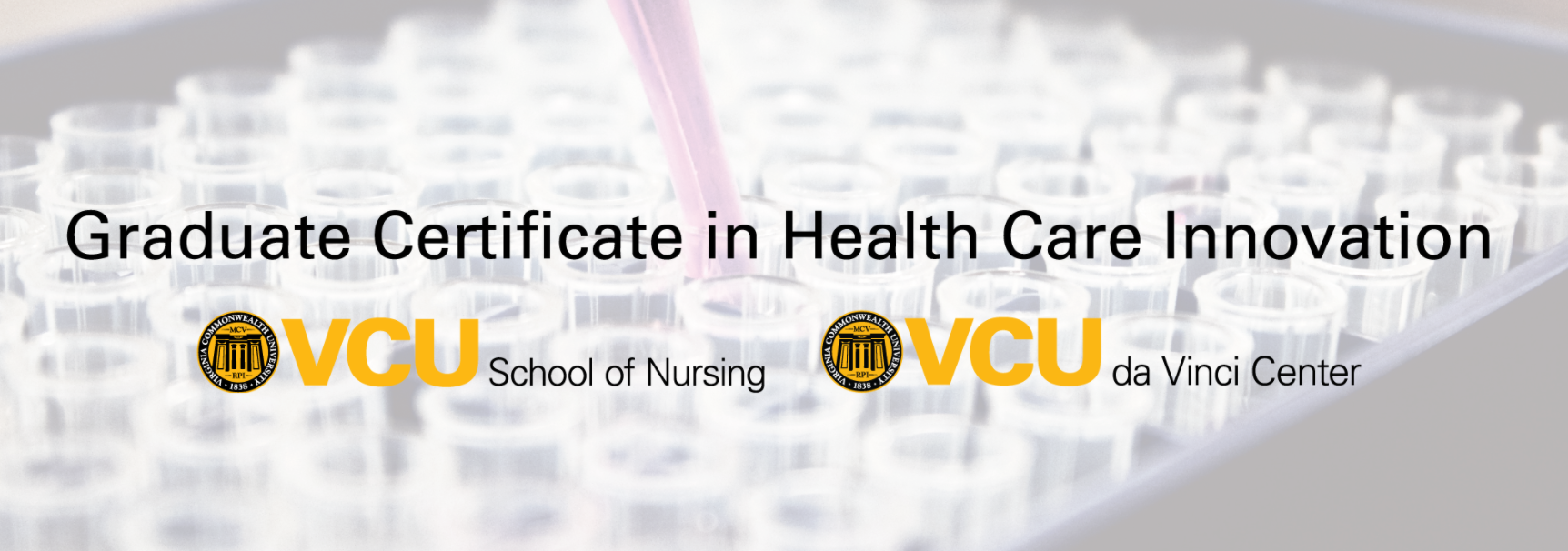 VCU launches certificate program to train future innovators in healthcare