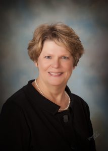 Dr. Ellen Byrne