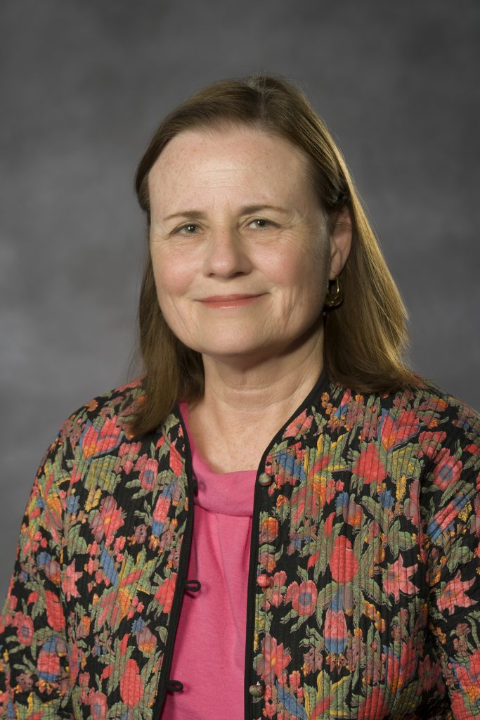 New faculty in endodontics School of Dentistry