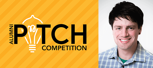 2020 pitch competition winner