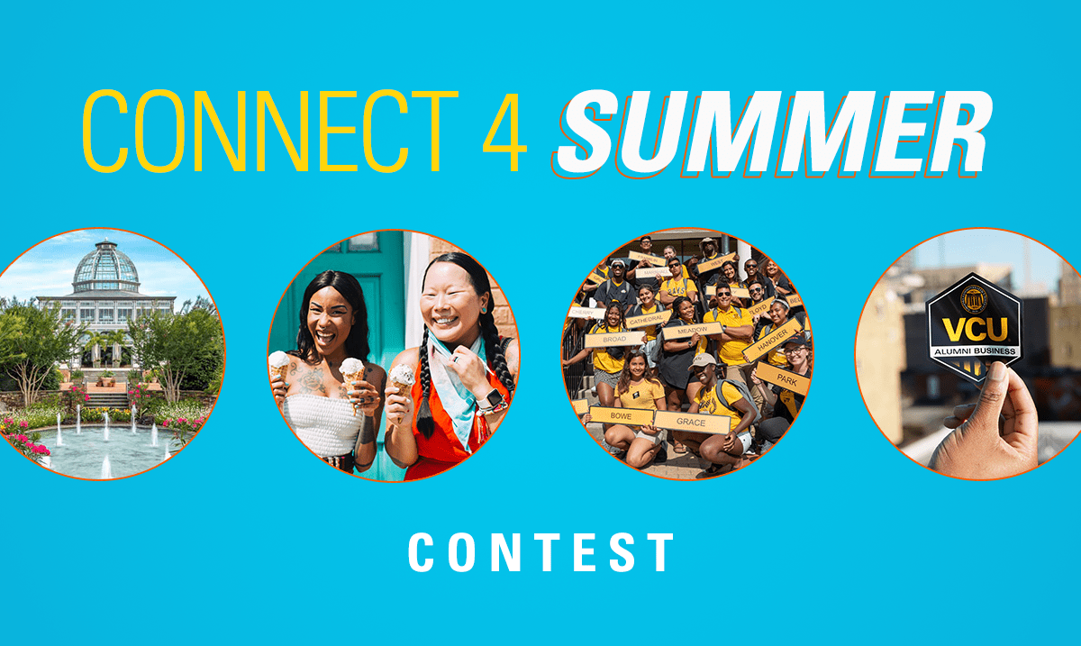 Connect 4 Summer Contest