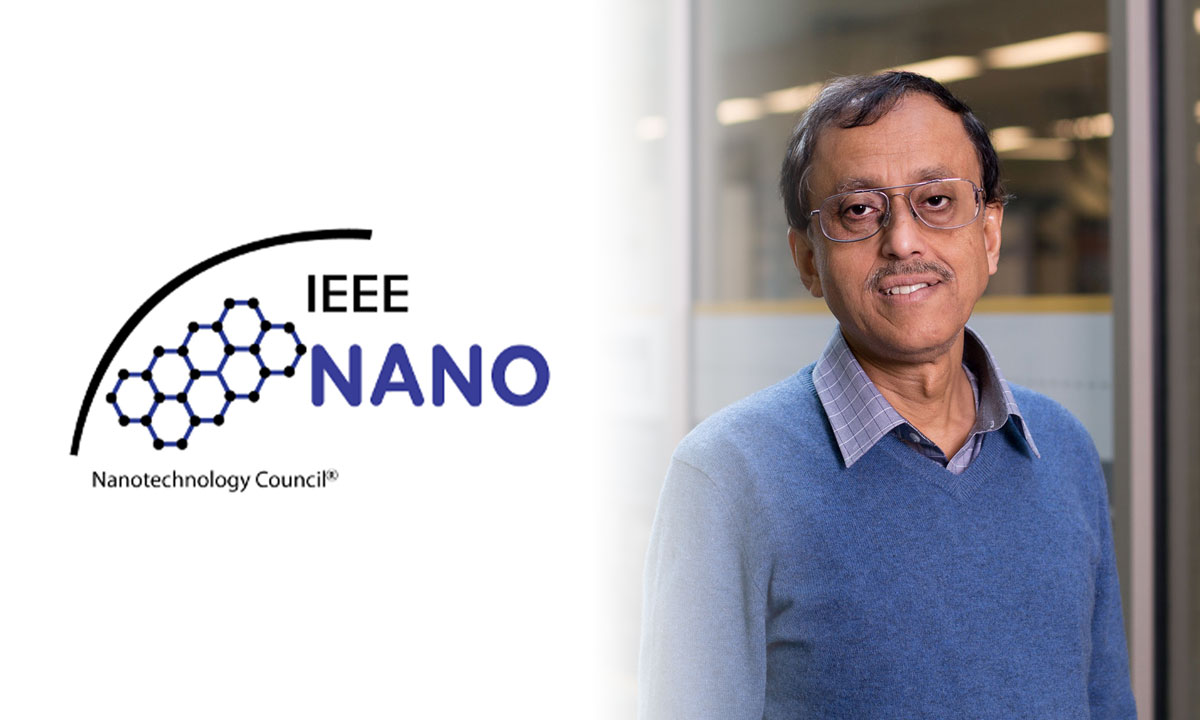 Supriyo Bandyopadhyay, Ph.D.
