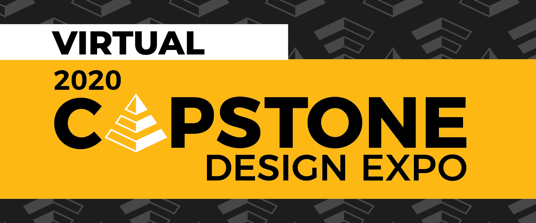 2020 Virtual Capstone Design Expo