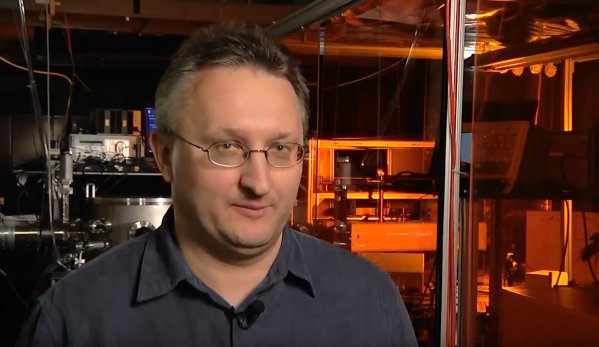 Gennady Miloshevsky, Ph.D.