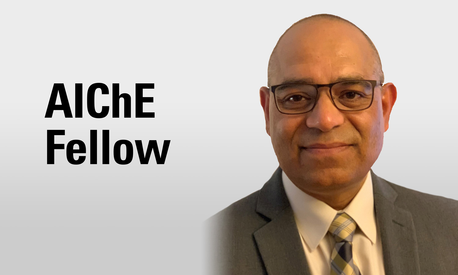 Ram B. Gupta, Ph.D., Elected AIChE Fellow – VCU College Of Engineering News