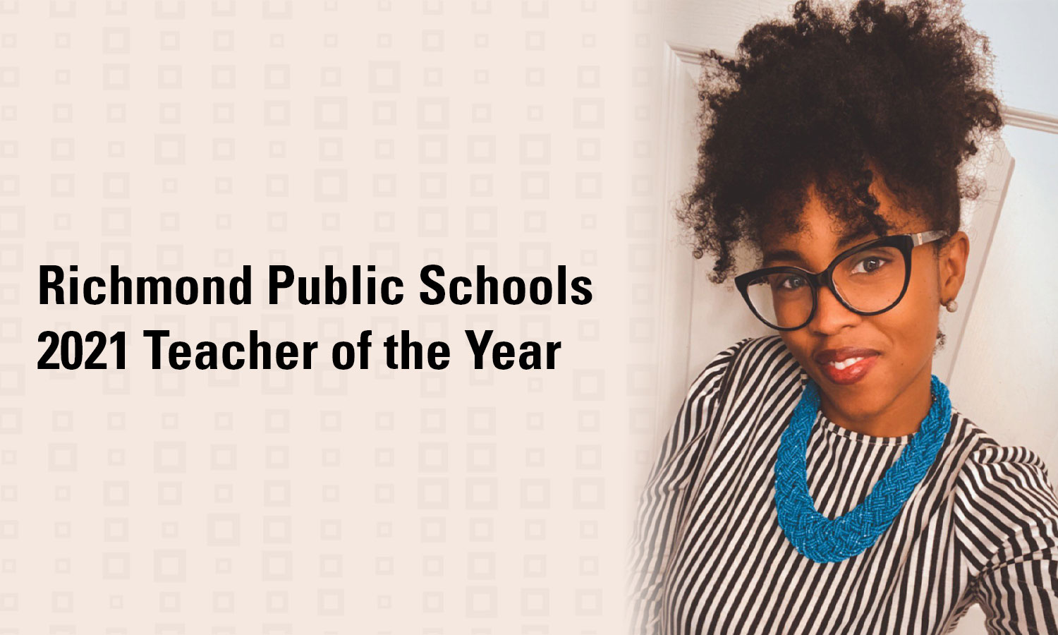 Ashley Jackson Bland, M.Ed. (B.S.’13)