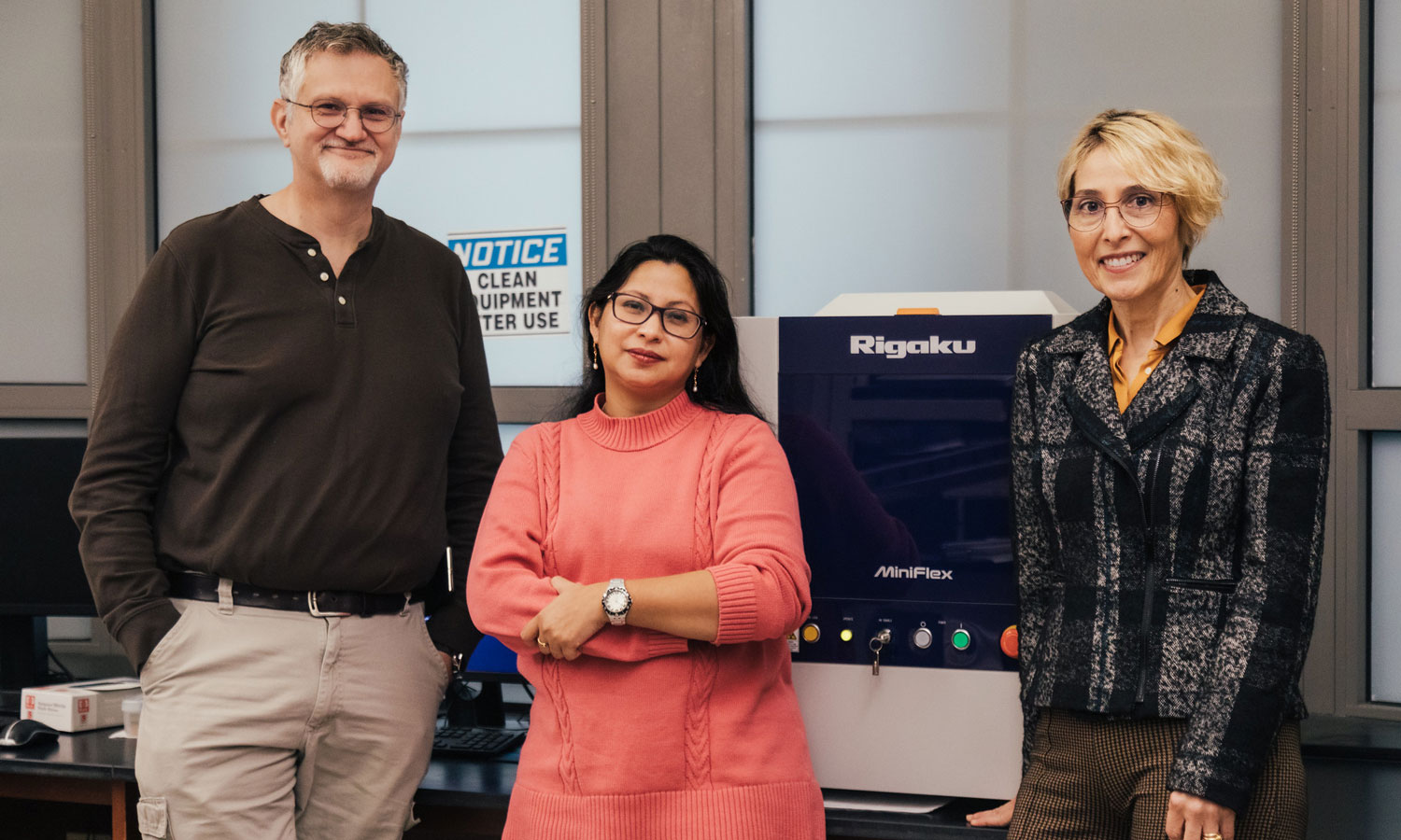 Everett Carpenter, Ph.D., Radhika Barua, Ph.D. and Afroditi Filippas, Ph.D.