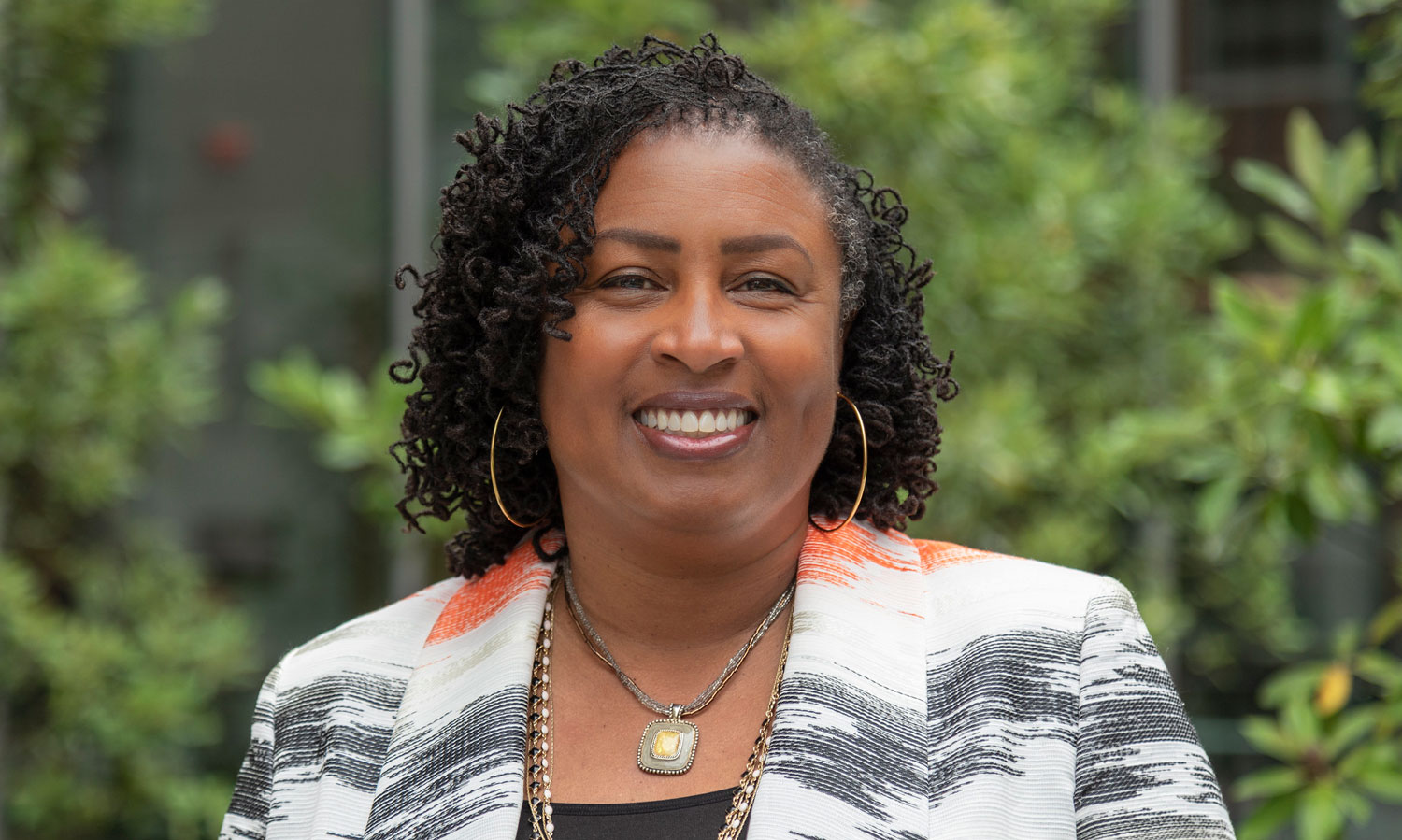 Rosalyn Hobson Hargraves, Ph.D.