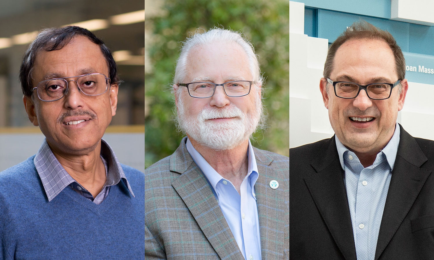 Supriyo Bandyopadhyay, Ph.D., L. Franklin Bost, and Milos Manic, Ph.D.