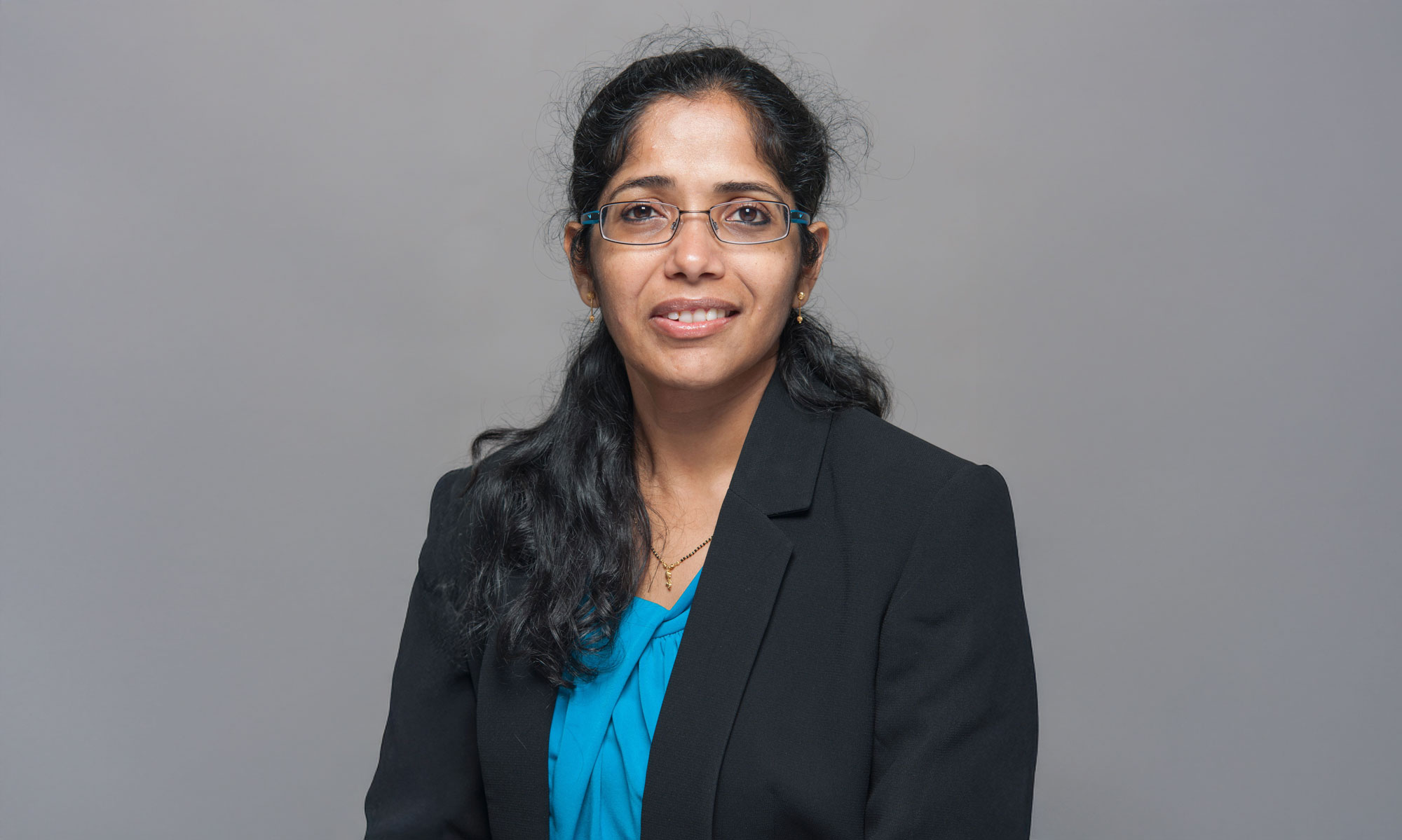 Anuradha Godavarty, Ph.D.