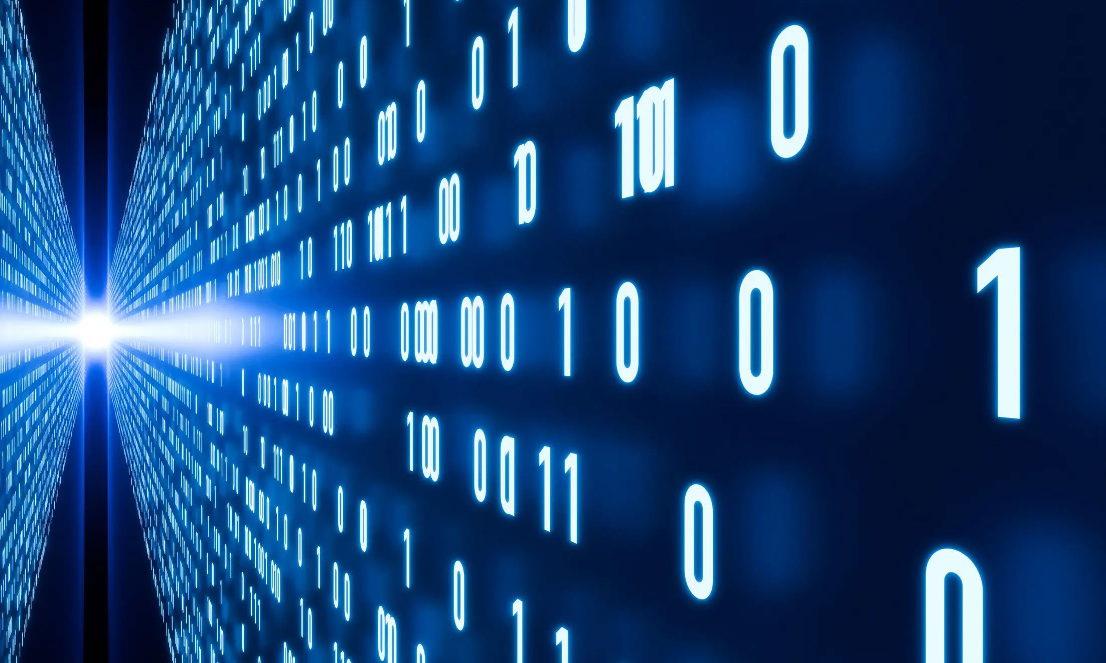 New VCU research uses microscopic magnets to create the building blocks of quantum computing. (Getty Images)