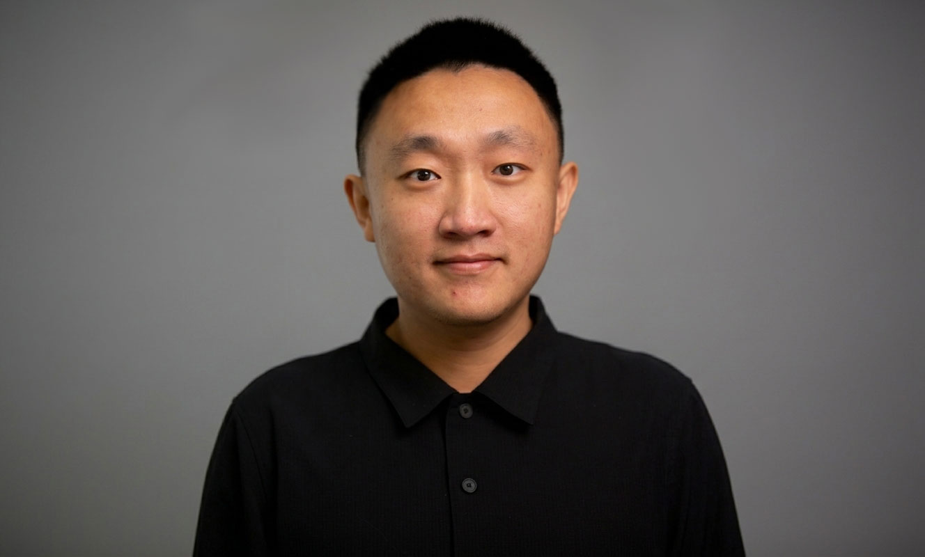 Zixuan “Steve” Feng, Ph.D.