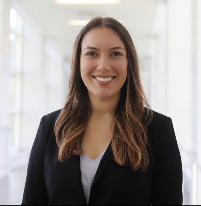 Image of Reinetta Scaringello, PhD Student in Health Related Sciences.