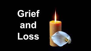 Grief and Loss – Brunswick Uniting Church