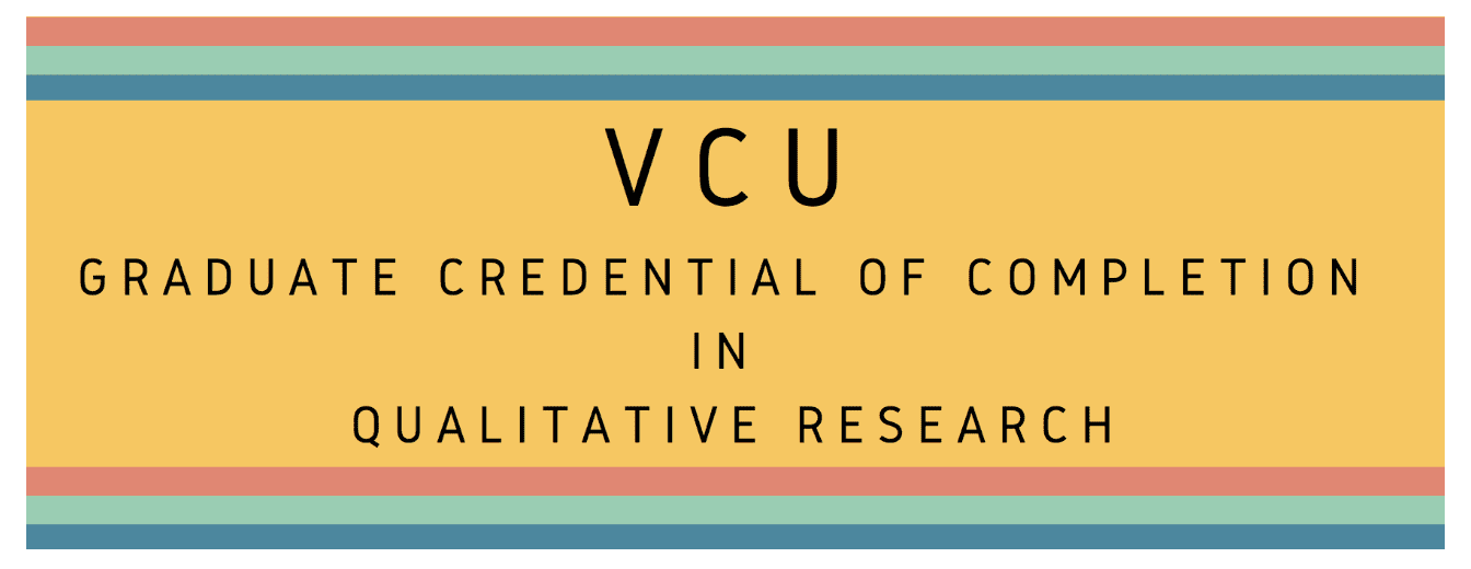 Qualitative Completion Logo