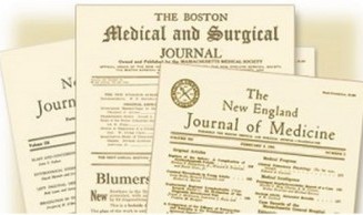 New England Journal of Medicine: Medical reporting history – VCU