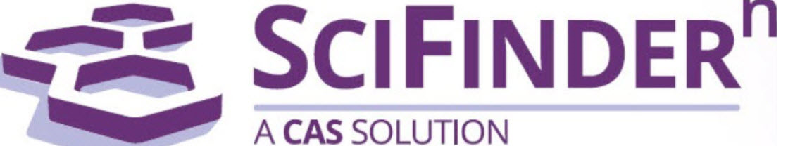 SciFindern Logo