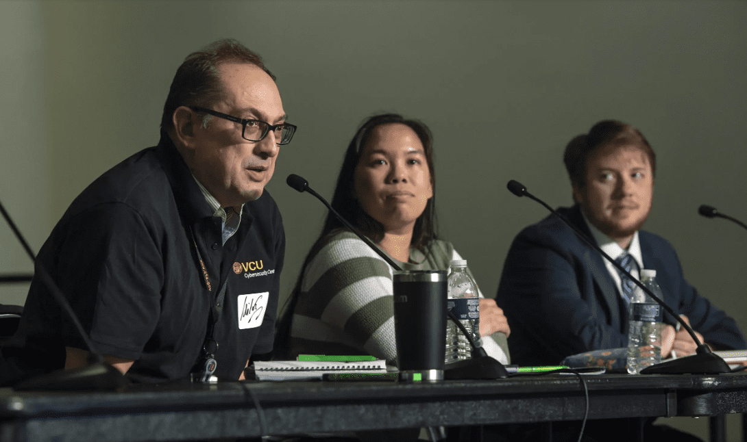 AI Panel Discussion