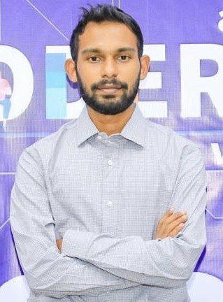 Harindra Sandun Mavikumbure