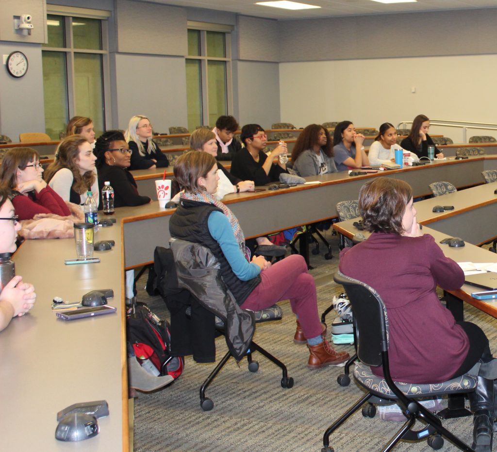 VCU School Of Nursing Hosts Minorities In Nursing Panel – VCU School Of ...