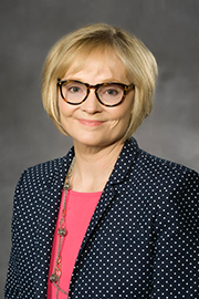 Dr. Mary Kay Goldschmidt