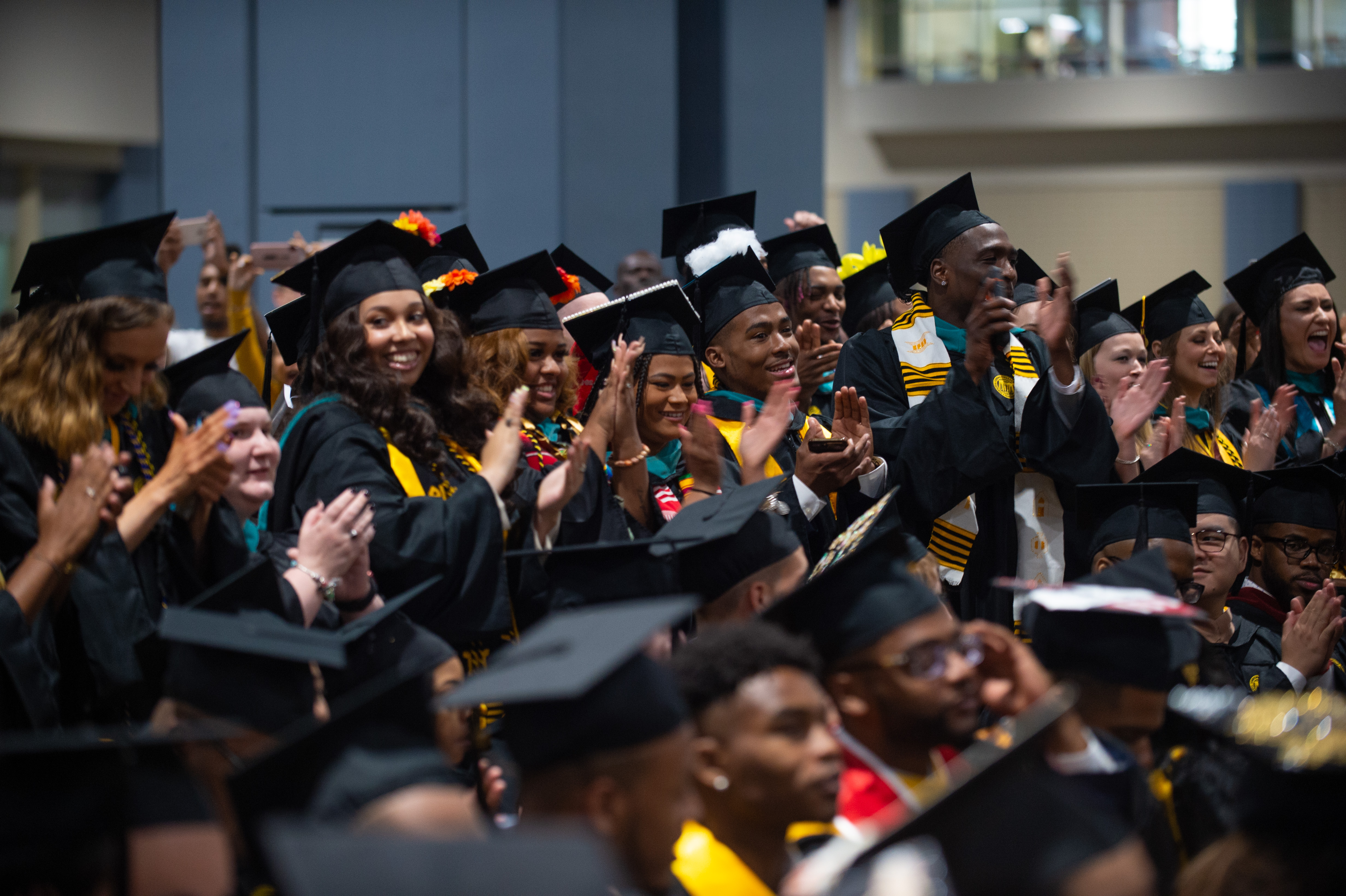 Congratulations to VCU Class of 2019 President’s Posts