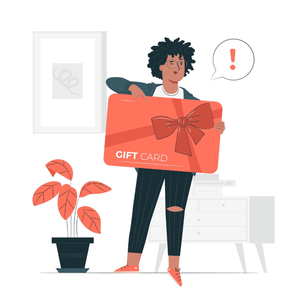 Gift Cards To Give or Not to Give? VCU Procurement Services