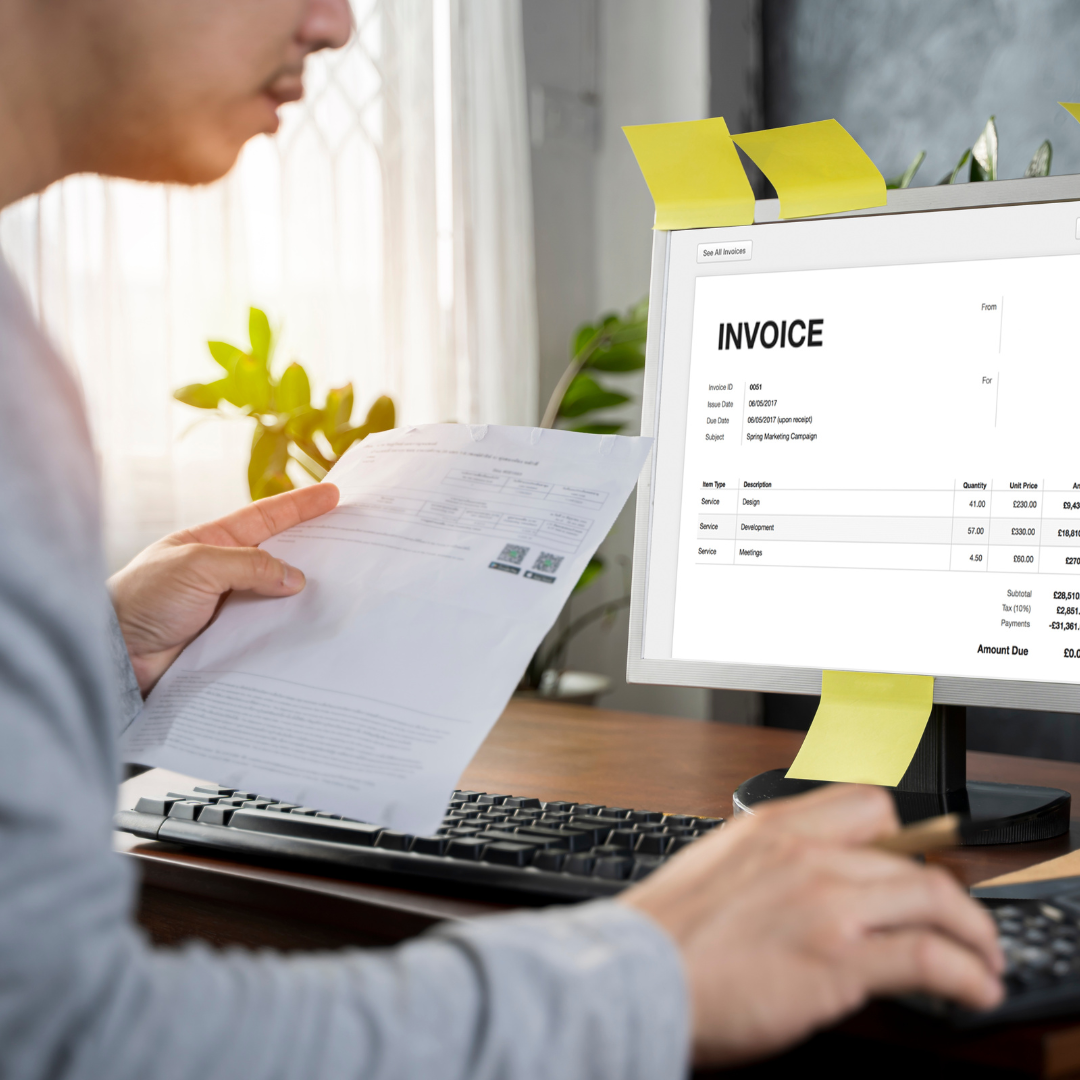 Streamlining Our Invoicing Process: Important Guidelines for Smooth ...
