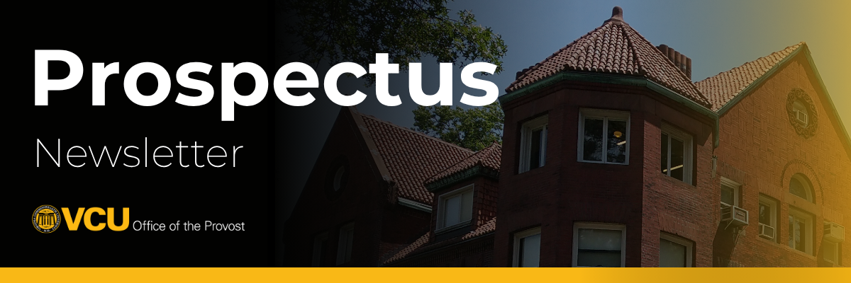 prospectus newsletter