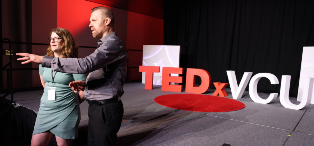 TEDxVCU