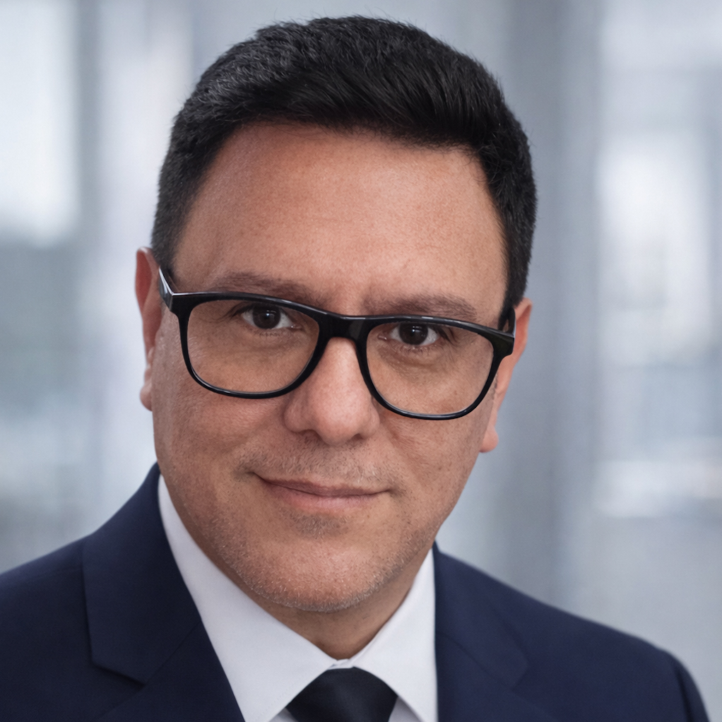 Hernan Bucheli