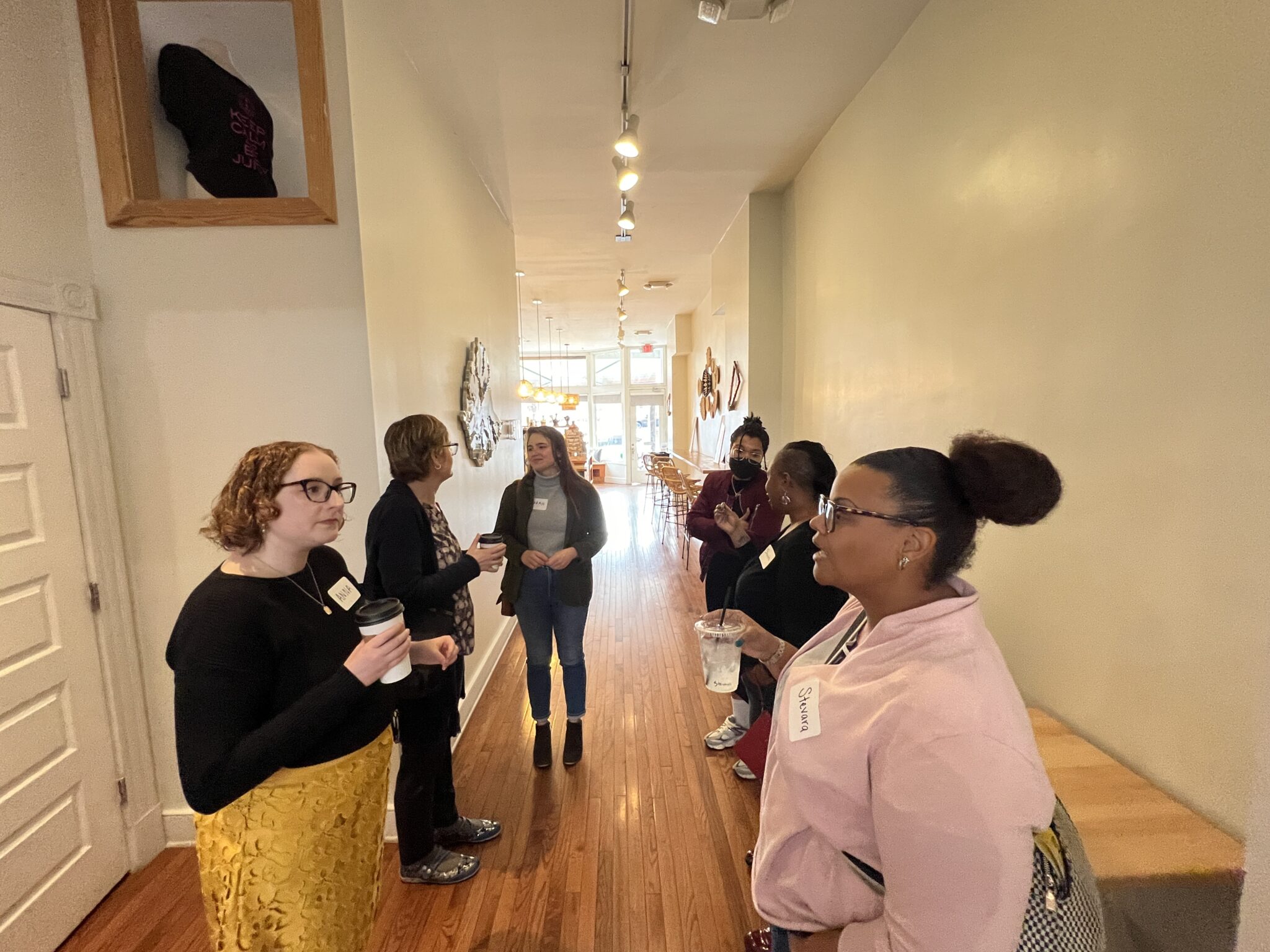 Recapping Social Work Month 2024 Networking Learning Celebrating