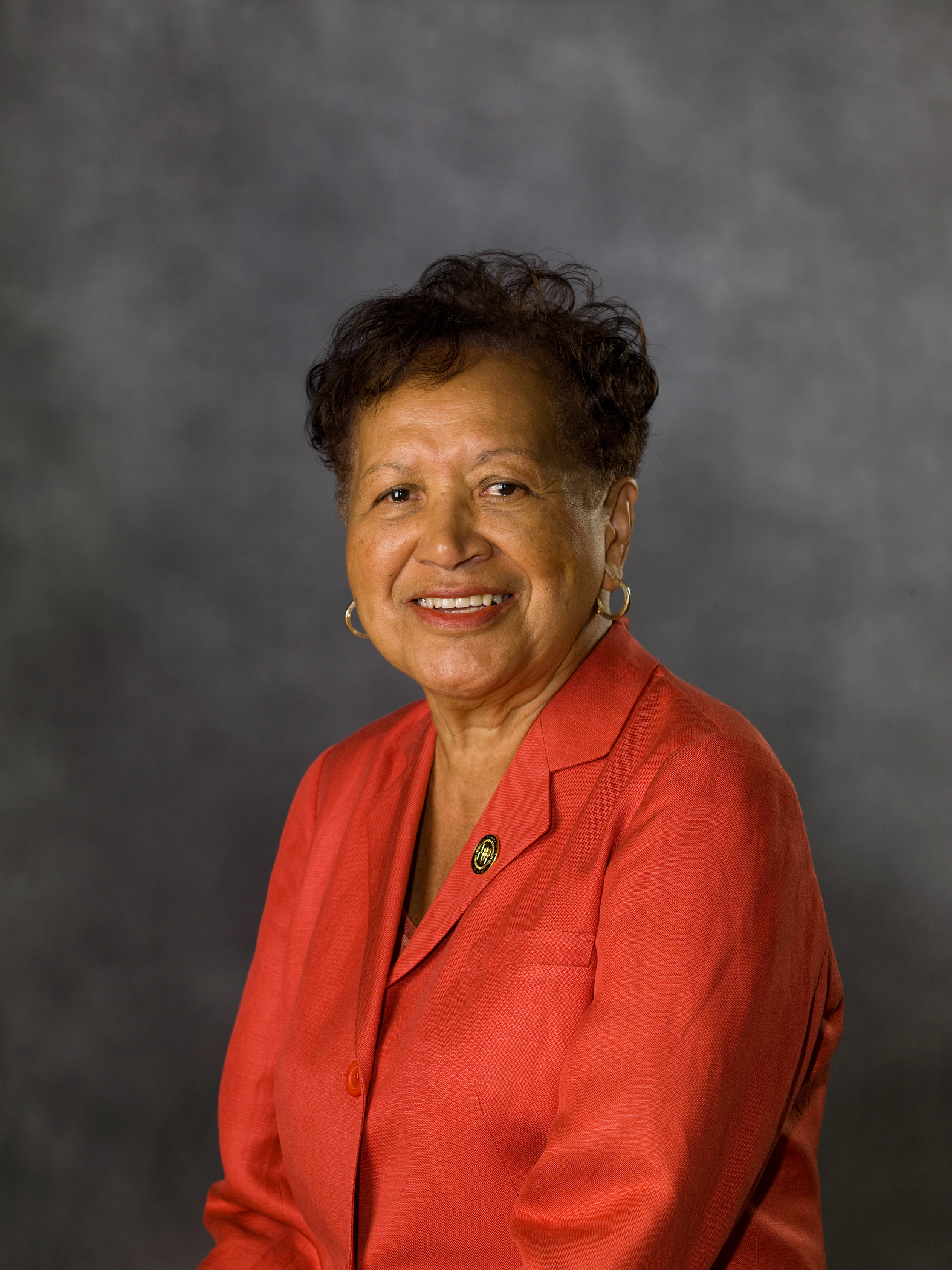Dr. Grace E. Harris