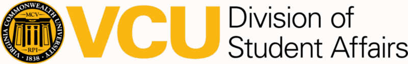 VCU Division of Student Affairs logo