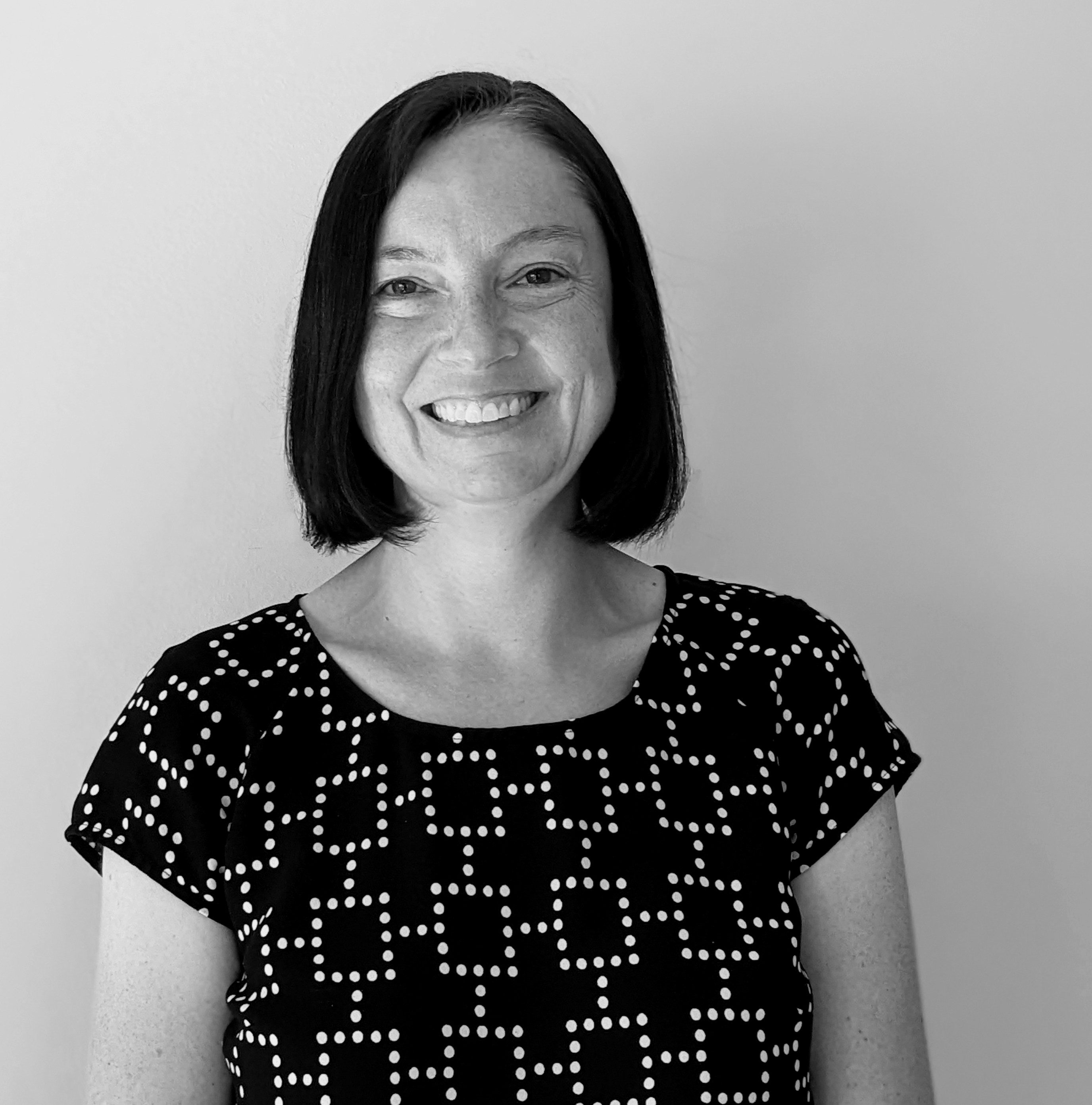 Image of Susanne Croasdaile