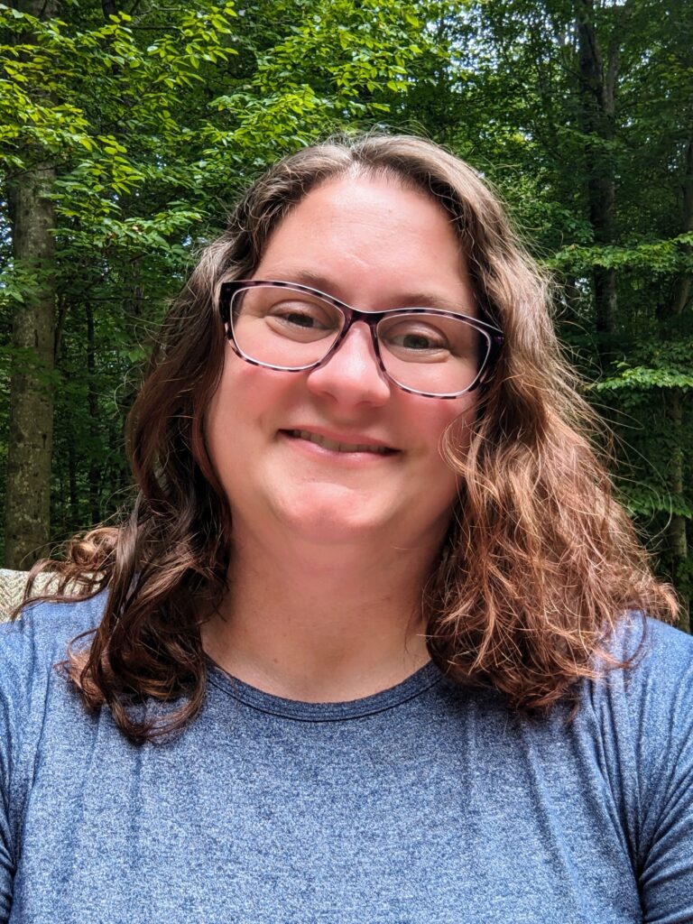 Image of Lauren Whitlock