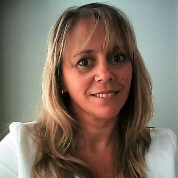 Image of Sharron Taylor-Haggett
