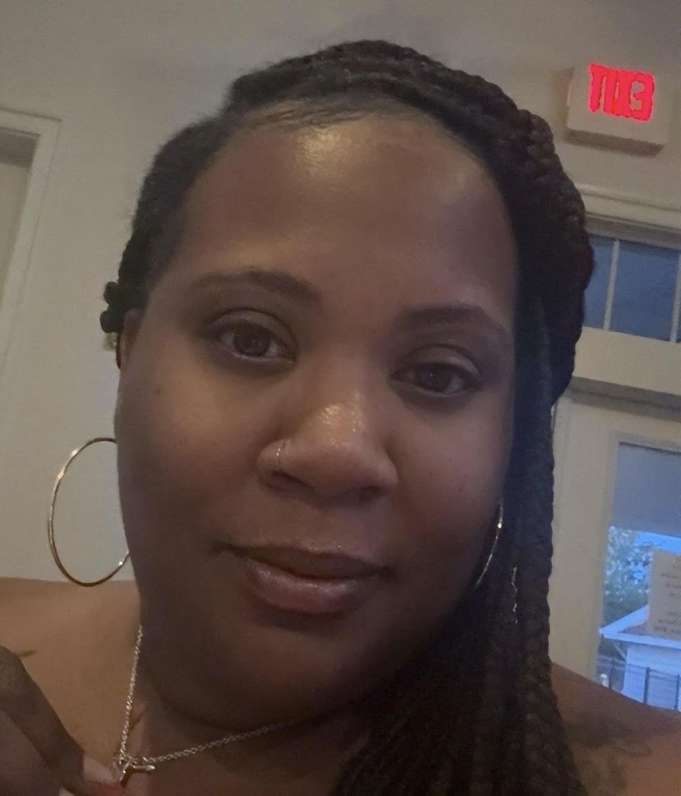 Photo of Adaisha Gibson