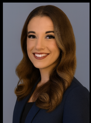 Photo of Madelyn Leigh