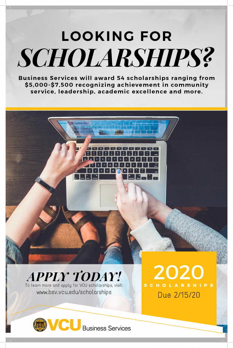 VCU Business Services February 2020 Updates Parent & Family Blog