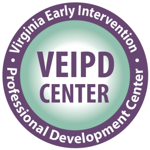 Virginia Early Intervention Professional Development Center